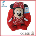 Licence best choice cute plush backpack